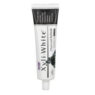 Xyliwhite Charcoal Refresh Toothpaste - 6.4 oz 2022-10-0720 фото