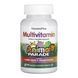 Children&rsquo;s Multivitamin (мультивітаміни) - 90 tabs Assorted 2022-10-2860 фото 1