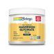 Magnesium Glycinate Powder (магний) - 279g Unflavored 2023-10-4693 фото 1
