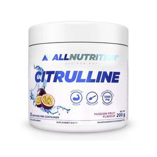 Citrulline - 200g Raspberry Strawberry 100-25-8395522-20 фото