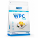 WPC Plus - 750g White Chocolate - Raspberry 100-92-6384762-20 фото 1