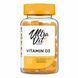 Вітамін D3 Vitamin D3 - 60 gummies 2022-10-0312 фото 1