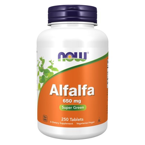 Alfalfa 10 Grain - 250 tabs 2022-10-2596 фото Alfalfa 10 Grain - 250 tabs 2022-10-2596 фото