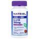 5-HTP (Гидрокситриптофан) быстрорастворимый, 100 мг, вкус диких ягод, 5-HTP, Natrol, 30 таблеток NTL06044 фото 2