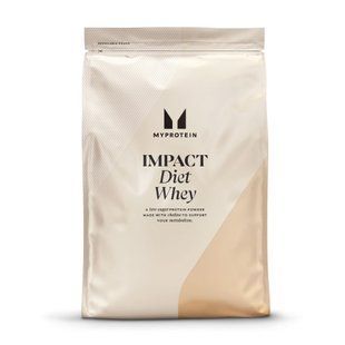 Impact Diet Whey - 1000g Cookies Cream 2022-09-0416 фото