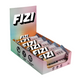 Протеїновий батончик FIZI Protein Bar Special Box - 10x45g Raspberry Matcha 2022-10-0937 фото 1