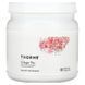 Коллаген плюс с никотинамидом рибозидом, вкус ягод, Collagen Plus, Thorne, 495 гр THR01311 фото 1