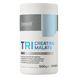 Креатин Tri-Creatine Malate для росту м'язів та сили - 500 g orange VP-2026-405 фото 1