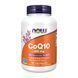 CoQ10 100mg (коэнзим Q10) - 180 vcaps 2023-10-5244 фото 1