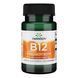 Vitamin B-12 500mcg для энергии и нервов - 30caps 100-16-6846253-20 фото 1