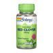 Red Clover Blossom 375mg (диетическая добавка) - 100 vcaps 2023-10-3207 фото 1