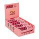 KETO Protein Bar (протеиновый батончик) - 10x45g Strawberry + Almond 2022-10-2478 фото 1