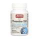 Теанін Theanine 100mg - 60 vcaps 2023-10-5575 фото 1