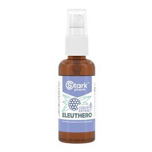 Eleutero Liquid Extract - 50ml 2022-09-0152 фото