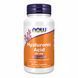 Гиалуроновая кислота Hyaluronic Acid 50 mg - 60vcaps 2022-10-0094 фото 1