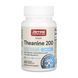 Theanine 200mg (L-теанін) - 60 vcaps 2023-10-5576 фото 1