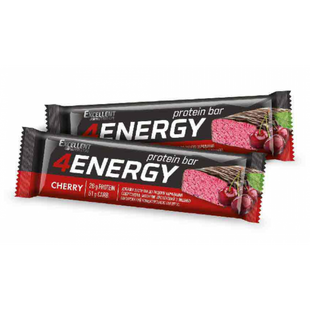 Енергетичний комплекс 4 ENERGY для енергії - 40g Cherry 100-28-1640605-20 фото
