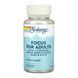 Focus for Adults (дієтична добавка) - 60 vcaps 2023-10-6982 фото 1