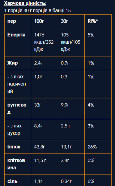 Diet Shake (дієтична добавка) - 450g Chocolate Pudding 2022-10-0783 фото