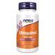 Ubiquinol 100mg - 60 sgels 2022-10-1360 фото 1