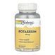 Калий Potassium 99mg для сердца - 200 vcaps 2024-11-0249 фото 1
