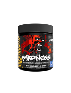 Дієтична добавка Madness - 270g blue raspberry VP-2026-60 фото