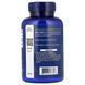 Таурін у порошку, Taurine Powder, Life Extension, 300 гр LEX13330 фото 3