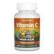 Дитячі вітаміни Kids Vit C Chewable - 90 tabs 2022-10-2863 фото 1