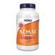 Adam Men's Multi для мужского здоровья - 180 Softgels 2022-10-0396 фото 1