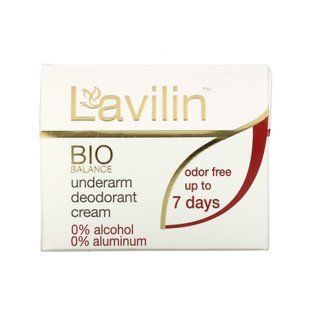 Lavilin Underarm Deodorant Cream - 12.5g 2022-10-1382 фото