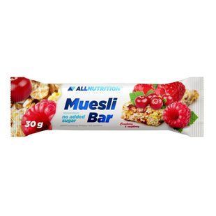 Musli Bar - 28x30g 2022-10-2469 фото