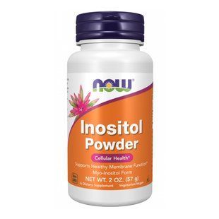 Inositol Powder - 57g 2023-10-4552 фото