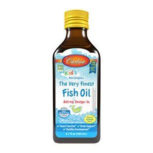 Детские витамины Kids VFFO для детей - 200ml Peach 2023-10-2214 фото