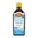 Дитячі вітаміни Kids VFFO для дітей - 200ml Peach 2023-10-2214 фото 1