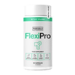 FlexiPro - 90 caps 2023-10-6041 фото