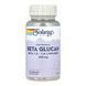 Диетическая добавка High Potency Beta Glucan 200mg - 30 vcaps 2023-10-6985 фото 1