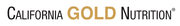California Gold Nutrition
