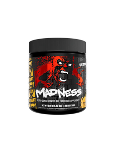 Madness (дієтична добавка) - 270g pineapple passion VP-2026-63 фото
