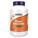 Plant Enzymes (ферменты) - 240 vcaps 2022-10-2613 фото 1