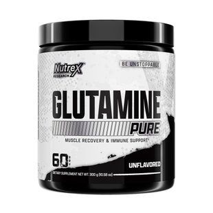 Glutamine Pure - 300g 2023-10-7441 фото