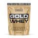 Сывороточный протеин Whey Protein - 2300g White Chocolate-Raspberry (Pure Gold) 2023-10-7354 фото 1