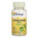 L-Theanine 200mg (L-теанин) - 30 chewables 2023-10-6789 фото 1