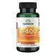 Vitamin E Mixed Tocopherols 400 IU антиоксидант - 100sgels 2022-10-0426 фото 1