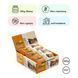 Диетическая добавка FitWin - 12х60g Caramel Peanuts 2022-10-1734 фото 1