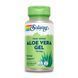 Aloe Vera Gel 10mg (алое вера) - 100 vcaps 2023-10-2124 фото 1