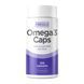 Омега-3 Omega 3 - 100 caps 2022-09-0530 фото 1