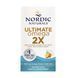 Ultimate Omega 2X - 60 softgels 2023-10-6512 фото 1