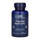 Альфа GPC холін Cognitex&reg; Alpha GPC - 30 softgels 2023-10-3222 фото 1