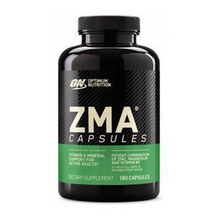 ZMA - 180 caps 2023-10-3969 фото