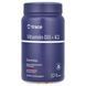 Вітамін D3 і K2, смак полуниці, Vitamin D3 + K2 Gummies, Trace, 60 жувальних цукерок TMR00754 фото 1